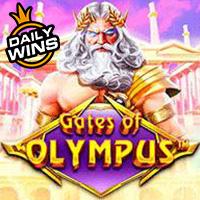 Amergg Gates of Olympus™
