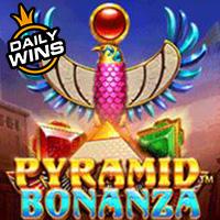 Amergg Pyramid Bonanza™