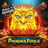 Amergg Phoenix Forge™