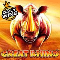 Amergg Great Rhino™
