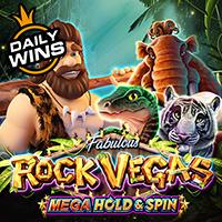 Amergg Rock Vegas™