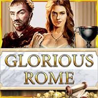 Amergg Glorious Rome