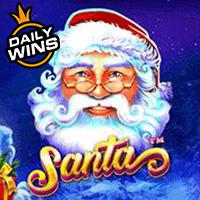 Amergg Santa™