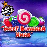 Amergg Sweet Bonanza Xmas™