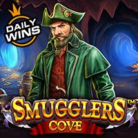 Amergg Smugglers Cove™