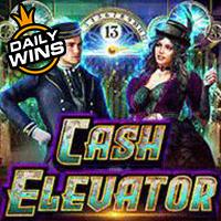 Amergg Cash Elevator™