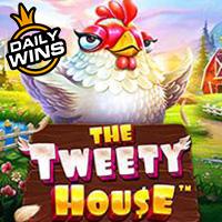 Amergg The Tweety House™