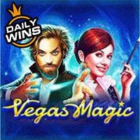 Amergg Vegas Magic™