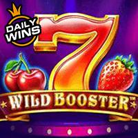 Amergg Wild Booster™