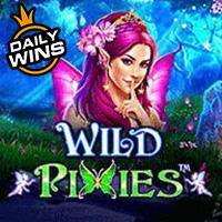 Amergg Wild Pixies™