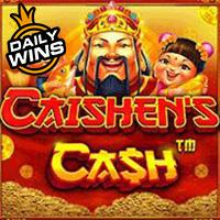 Amergg Caishen’s Cash™