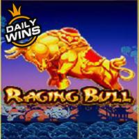 Amergg Raging Bull™