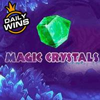 Amergg Magic Crystals
