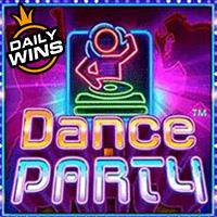 Amergg Dance Party™
