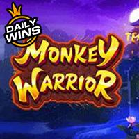Amergg Monkey Warrior™