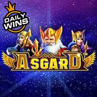 Amergg Asgard™