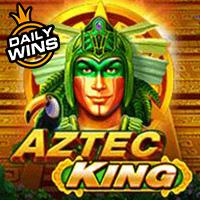 Amergg Aztec King™