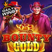 Amergg Bounty Gold™