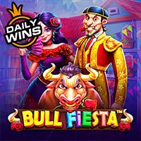 Amergg Bull Fiesta™