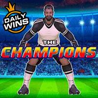 Amergg The Champions™