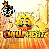 Amergg Chilli Heat