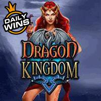 Amergg Dragon Kingdom