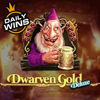 Amergg Dwarven Gold Deluxe