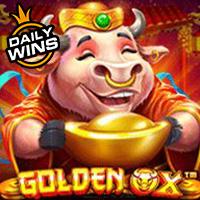 Amergg Golden Ox™