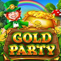 Amergg Gold Party™