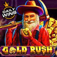 Amergg Gold Rush™