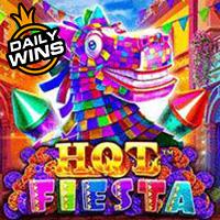 Amergg Hot Fiesta™