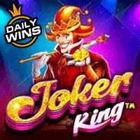 Amergg Joker King™