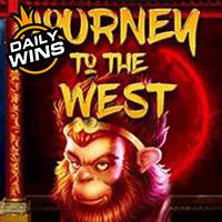 Amergg Journey to the West
