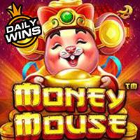 Amergg Money Mouse™