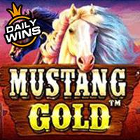 Amergg Mustang Gold™
