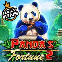 Amergg Panda’s Fortune™