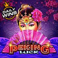 Amergg Peking Luck™