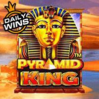 Amergg Pyramid King™