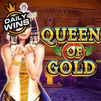Amergg Queen of Gold™