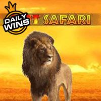 Amergg Hot Safari