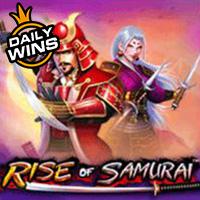 Amergg Rise of Samurai™
