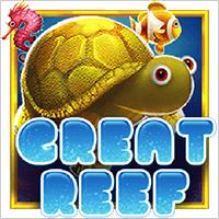 Amergg Great Reef