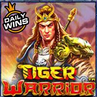 Amergg The Tiger Warrior™