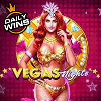 Amergg Vegas Nights™