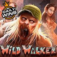 Amergg Wild Walker™