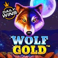 Amergg Wolf Gold™