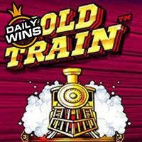 Amergg Gold Train™