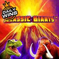 Amergg Jurassic Giants™