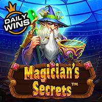 Amergg Magician's Secrets™