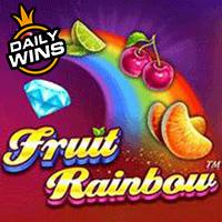 Amergg Fruit Rainbow™
